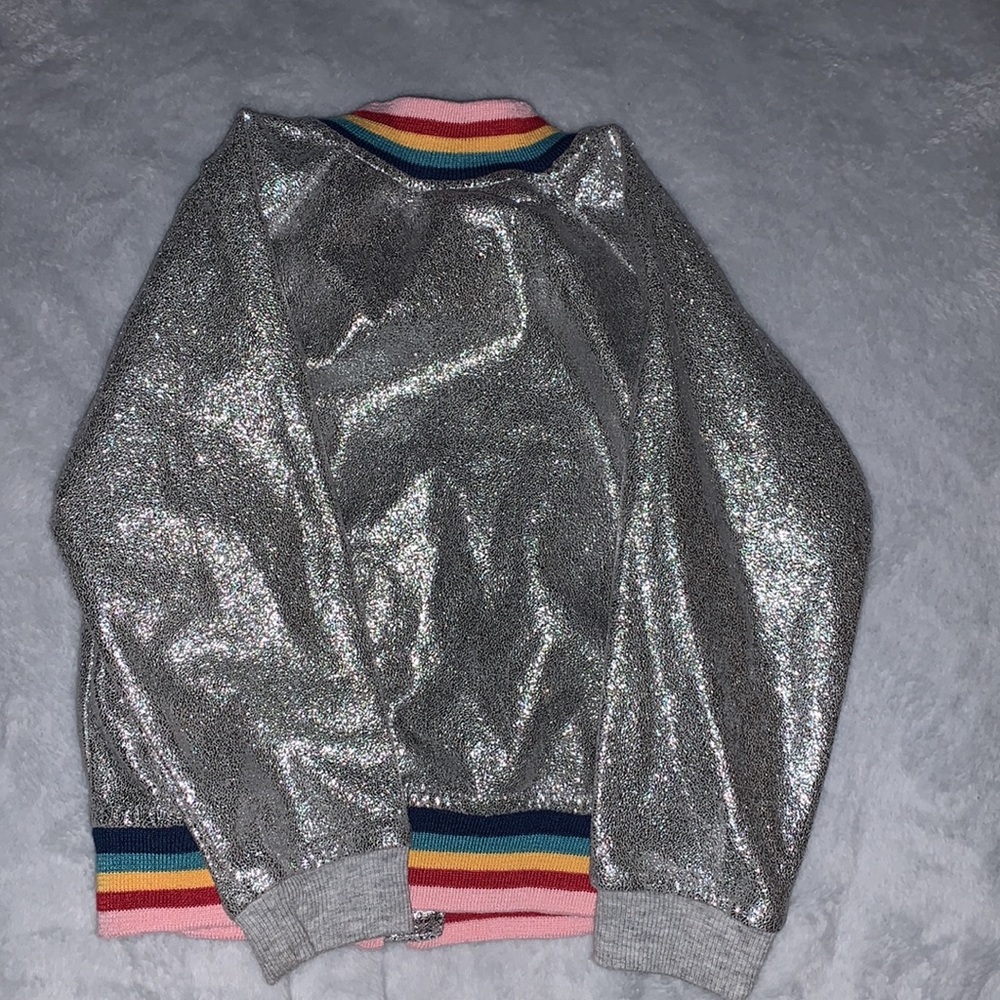 Nice jacket - Picture 2 of 2